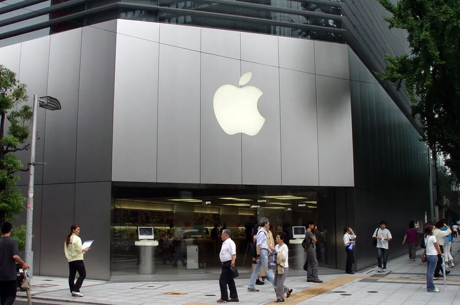 Hàn Quốc đột kích văn phòng Apple trước cáo buộc App Store thu phí 33%