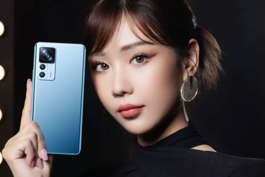Xiaomi 12T Series ra mắt: điện thoại camera 200MP đầu tiên tại Việt Nam, sạc nhanh 120W