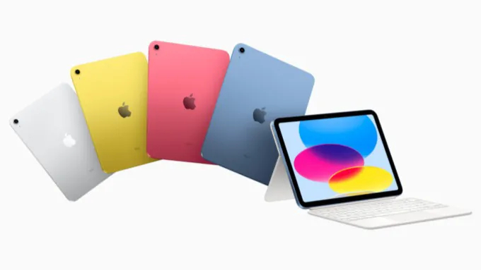 thumbnail - iPad Pro 2022 có giá dự kiến cao nhất 70 triệu đồng