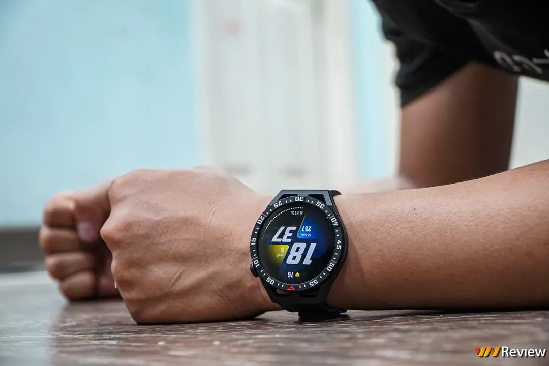 Đánh giá Huawei Watch GT 3 SE: đổi sang trọng lấy thể thao, mỏng nhẹ nhưng pin vẫn rất trâu bò