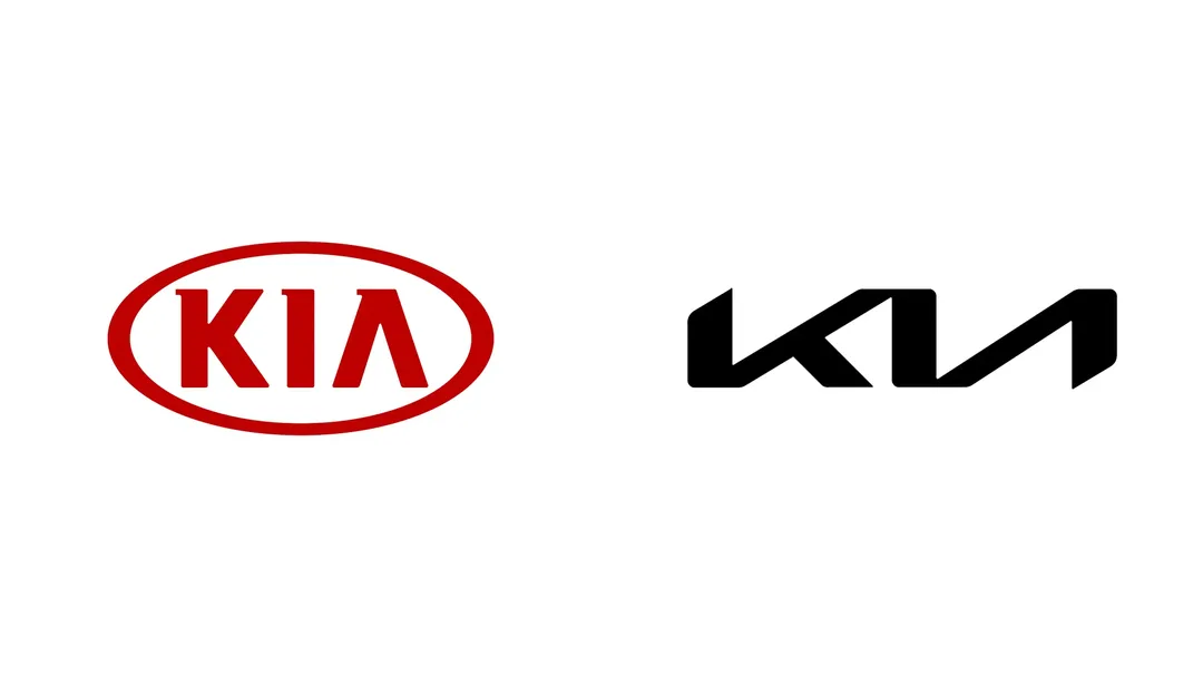 Logo KIA gây lú khách hàng, nhiều người vội lên Google tra tên hãng xe... KN