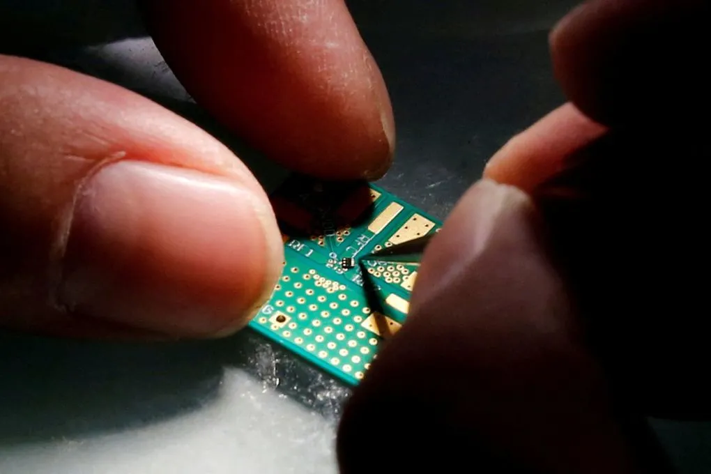 Tham vọng tự chủ bán dẫn: Trung Quốc bơm thêm 143 tỷ USD vào ngành chip