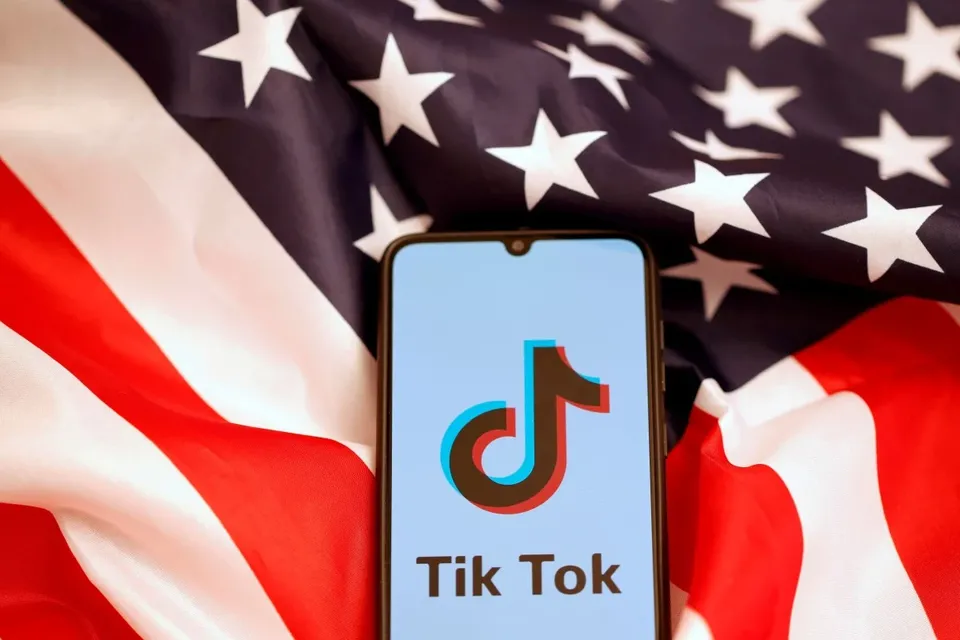 Thượng viện Mỹ thông qua dự luật cấm TikTok trong cơ quan chính phủ