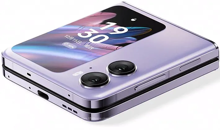 OPPO sẽ ra mắt điện thoại gập Find N2 Flip cùng nhiều công nghệ 