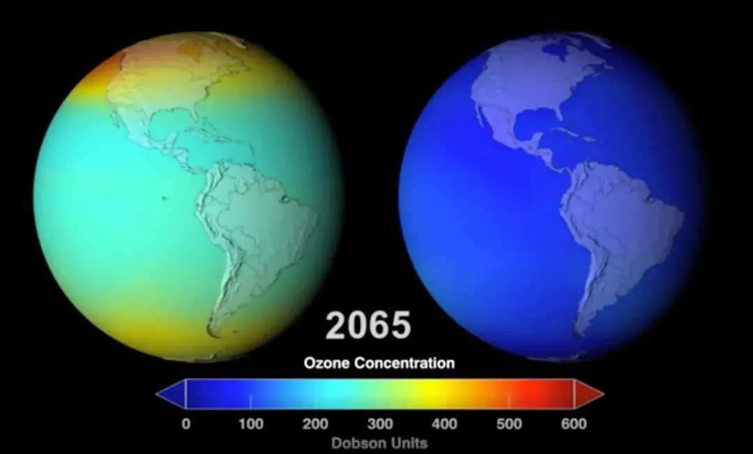 Loại khí cực độc gây thủng tầng ozone trong điều hòa, tủ lạnh đang trở lại