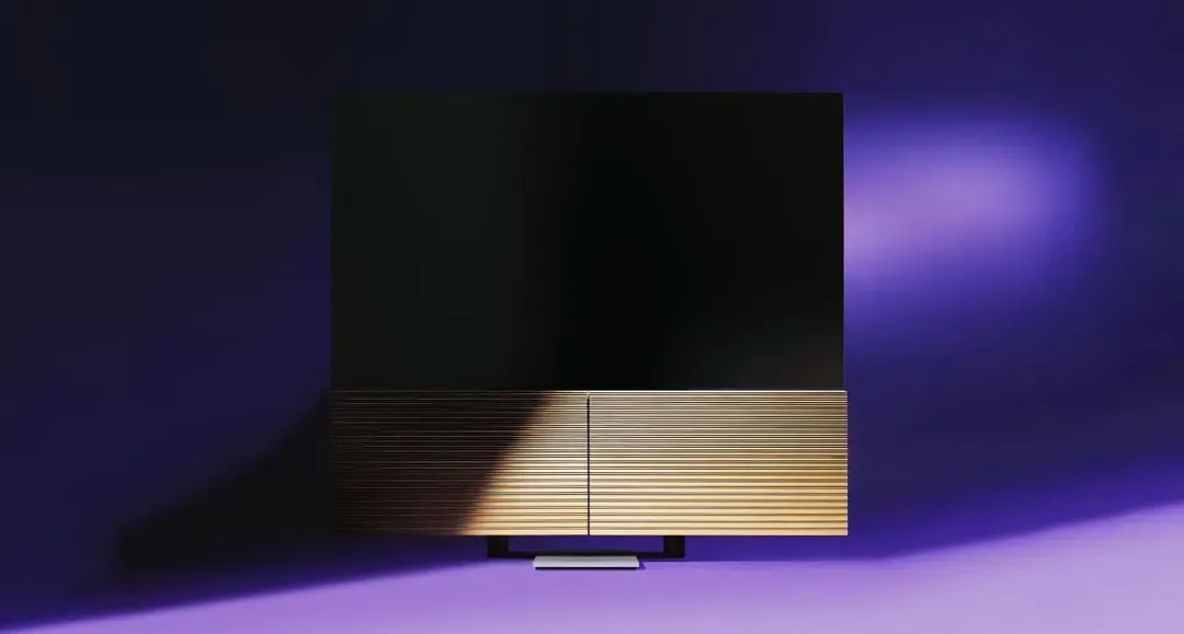 Bang & Olufsen ra mắt TV OLED 97 inch, giá sương sương 1,5 tỷ đồng