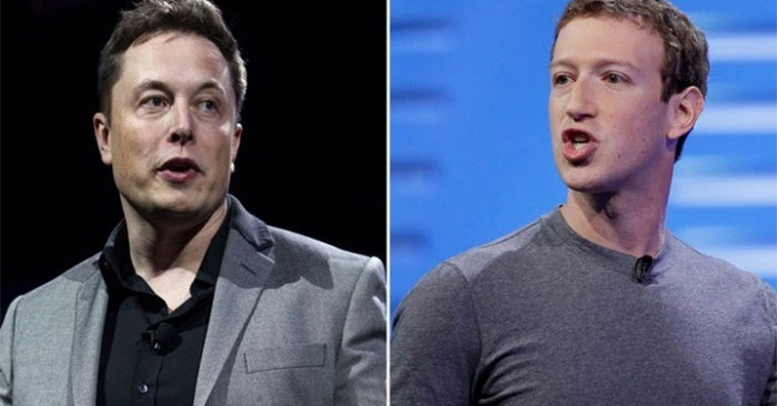 Mark Zuckerberg nhận lời thách đấu của Elon Musk, hai CEO công nghệ chuẩn bị tỷ thí võ công