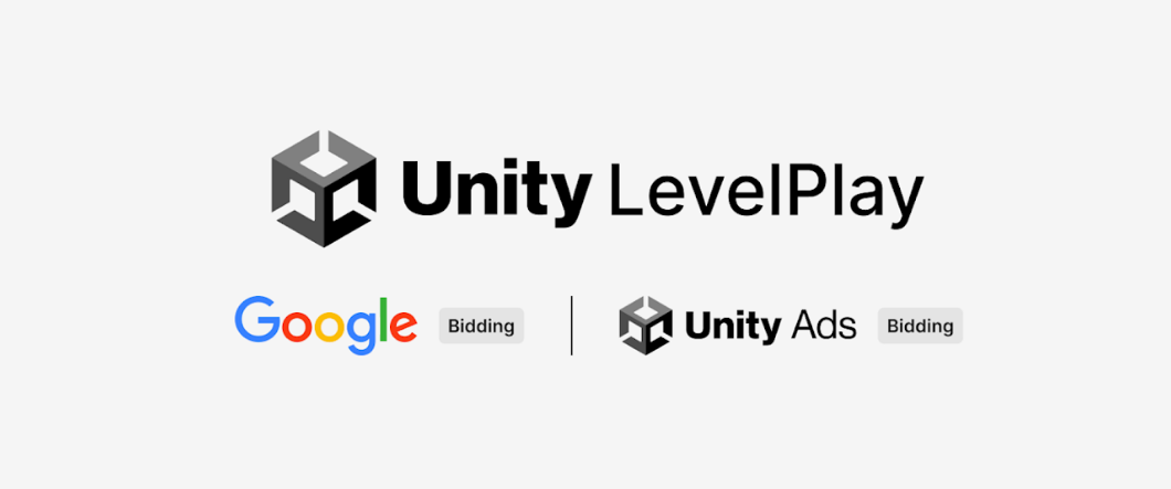 Unity Ads Network và Google Demand đã khả dụng cho hoạt động đấu giá trong ứng dụng