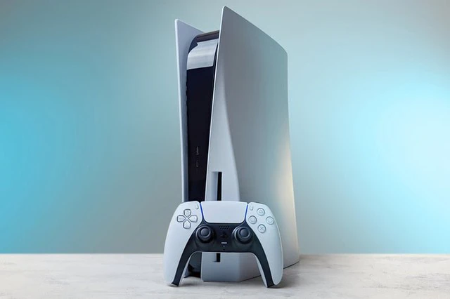 PlayStation 5 bản Slim sắp ra mắt, giá chưa đến 10 củ khoai?