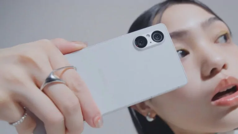 Sony Xperia 5 V xuất hiện trên video, hé lộ một thay đổi lớn