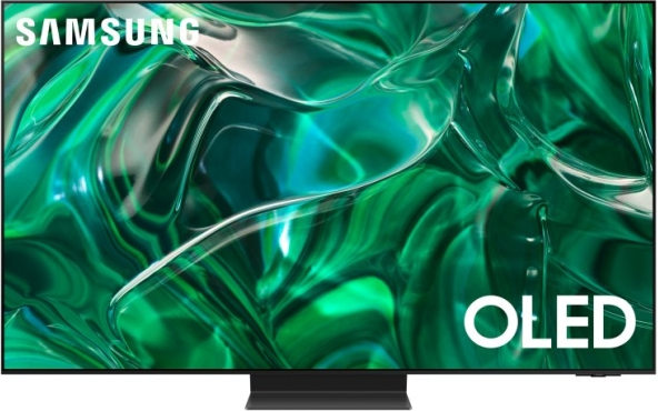 Samsung sắp ra thêm TV OLED 77 inch dùng tấm nền LG