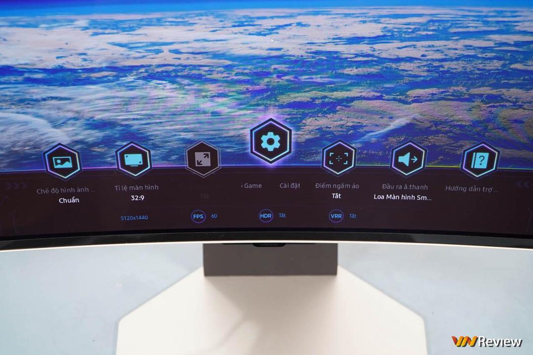 Đánh giá Samsung Odyssey OLED G9: xứng đáng “trùm cuối” màn hình OLED chuyên game siêu rộng