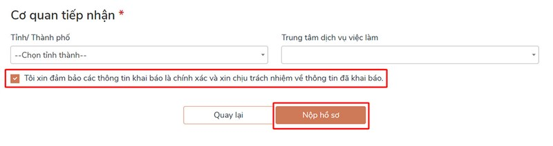 3 cách làm thủ tục hưởng trợ cấp thất nghiệp online cực đơn giản