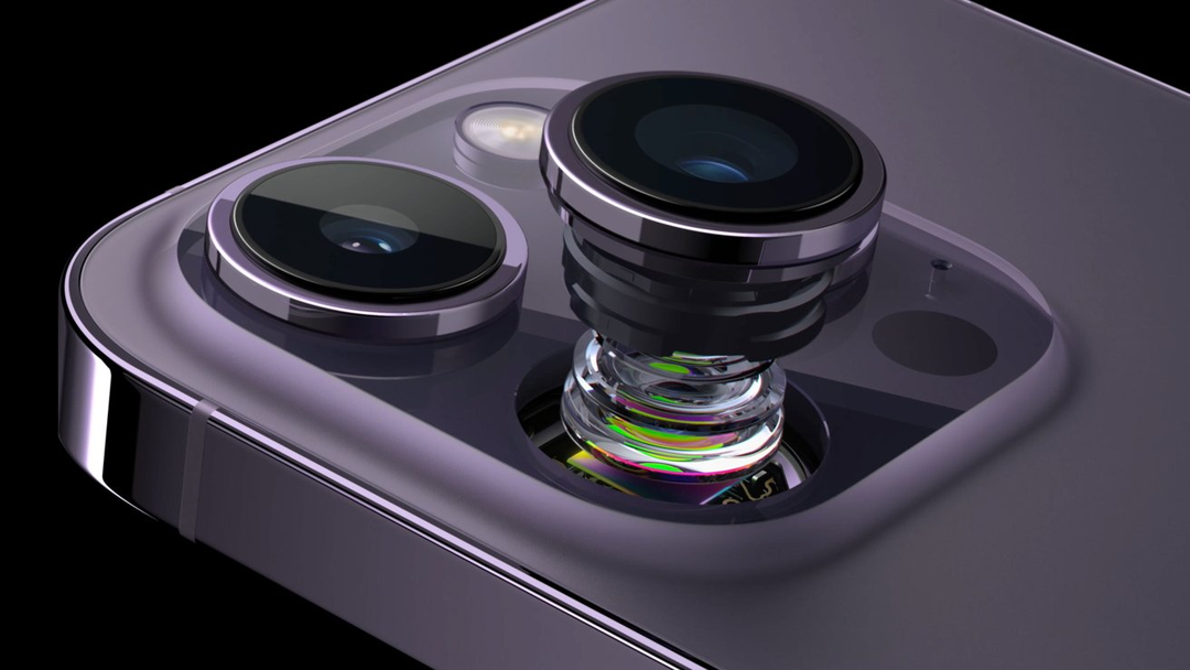 Lộ chi tiết cấu hình camera toàn bộ dòng iPhone 15: phiên bản nào cũng được nâng cấp