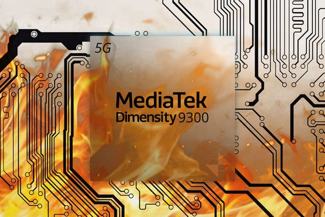 Tham vọng vượt mặt Snapdragon 8 gen 3, A17 Bionic của MediaTek gặp khó