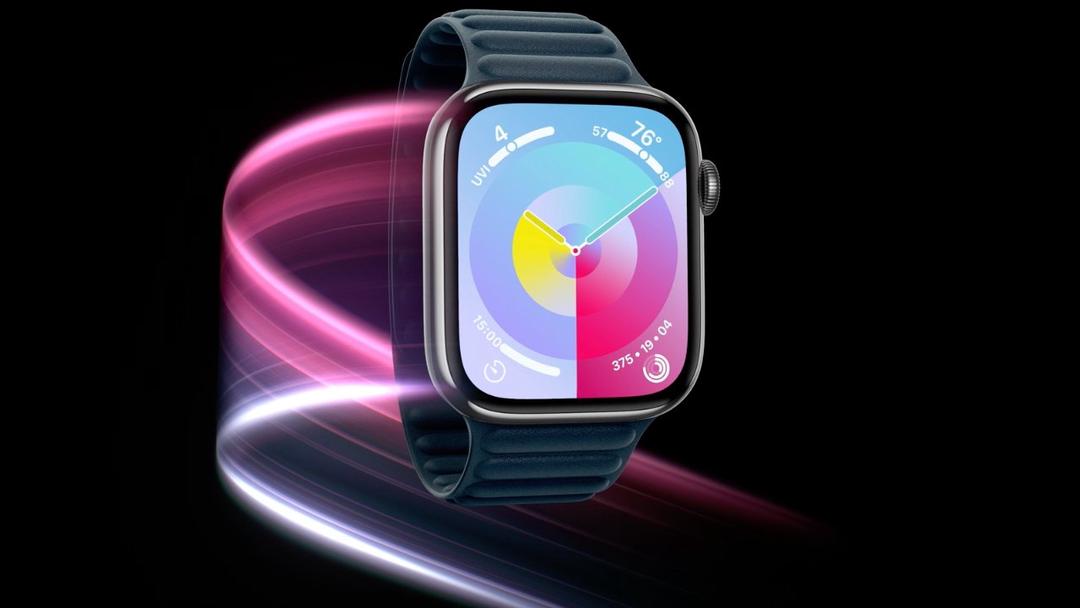 Apple Watch Series 9: chip mới mạnh hơn, định vị iPhone chính xác hơn, màn hình 2.000 nit