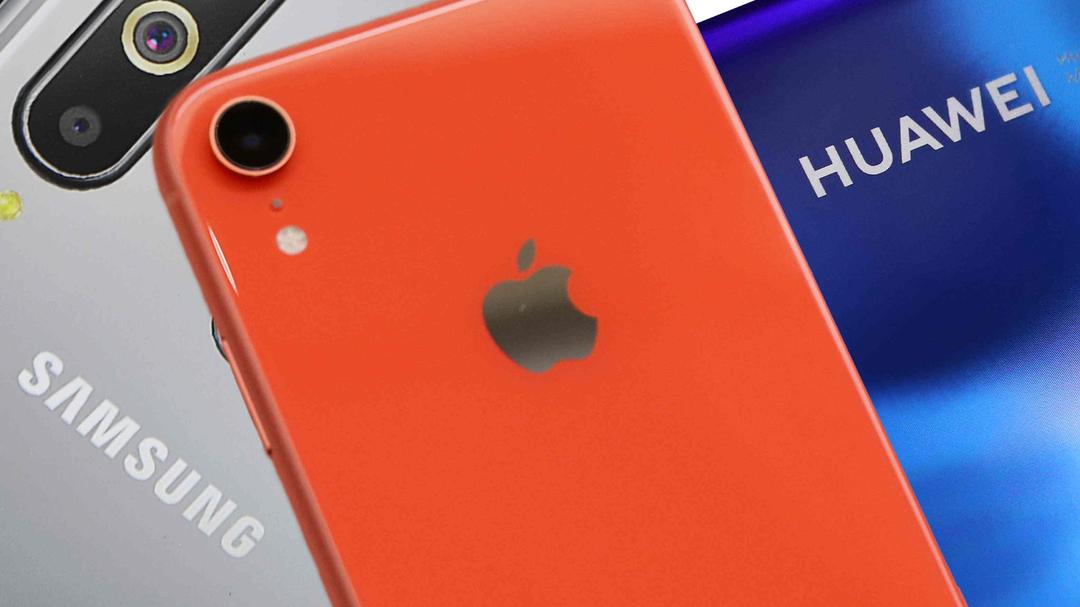 Nhàm chán và thiếu tính năng hấp dẫn, người Trung Quốc vẫn cân nhắc mua iPhone 15 vì... điện thoại Android không thay thế được iPhone 