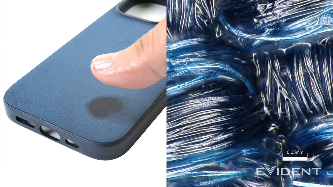 iFixit “mổ” ốp lưng vải FineWoven cho iPhone 15 của Apple