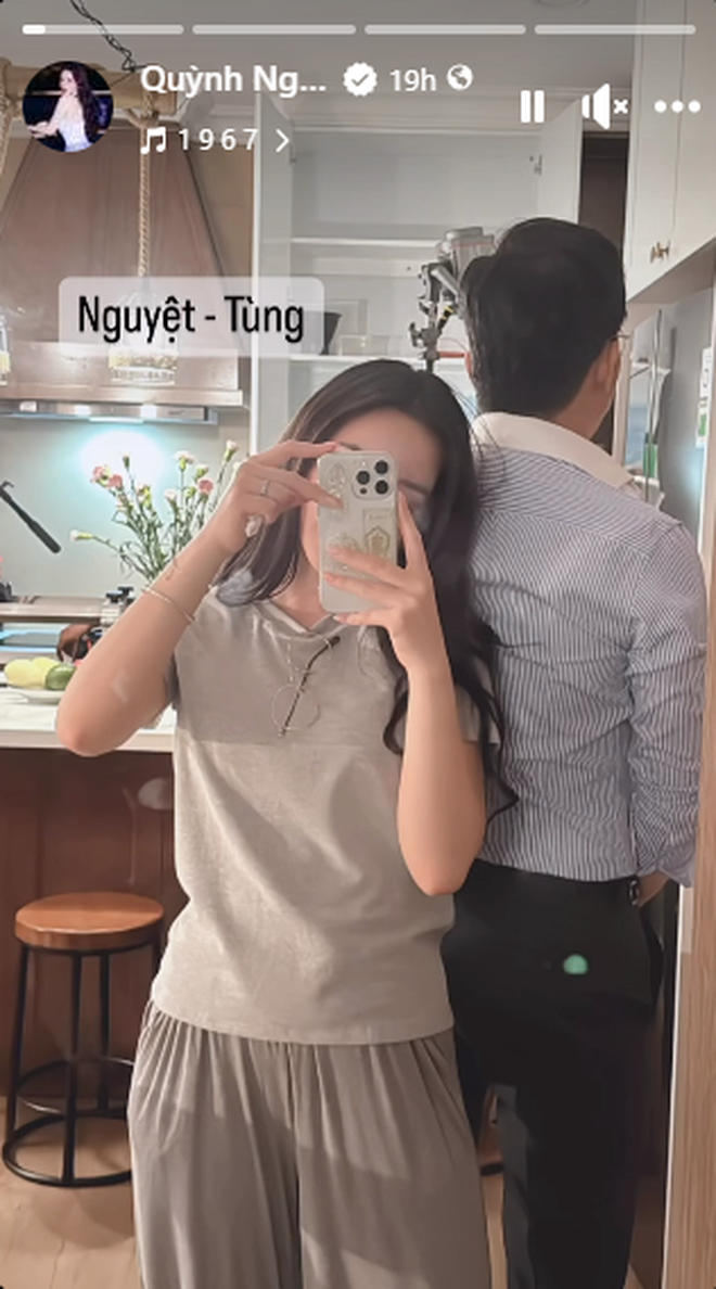 Những hình ảnh mới nhất của cô dâu xinh đẹp Quỳnh Kool, nhan sắc kiêu sa đầy mê hoặc