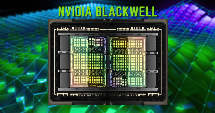 Siêu chip AI mới sẽ giúp Nvidia duy trì vị thế cường quốc AI