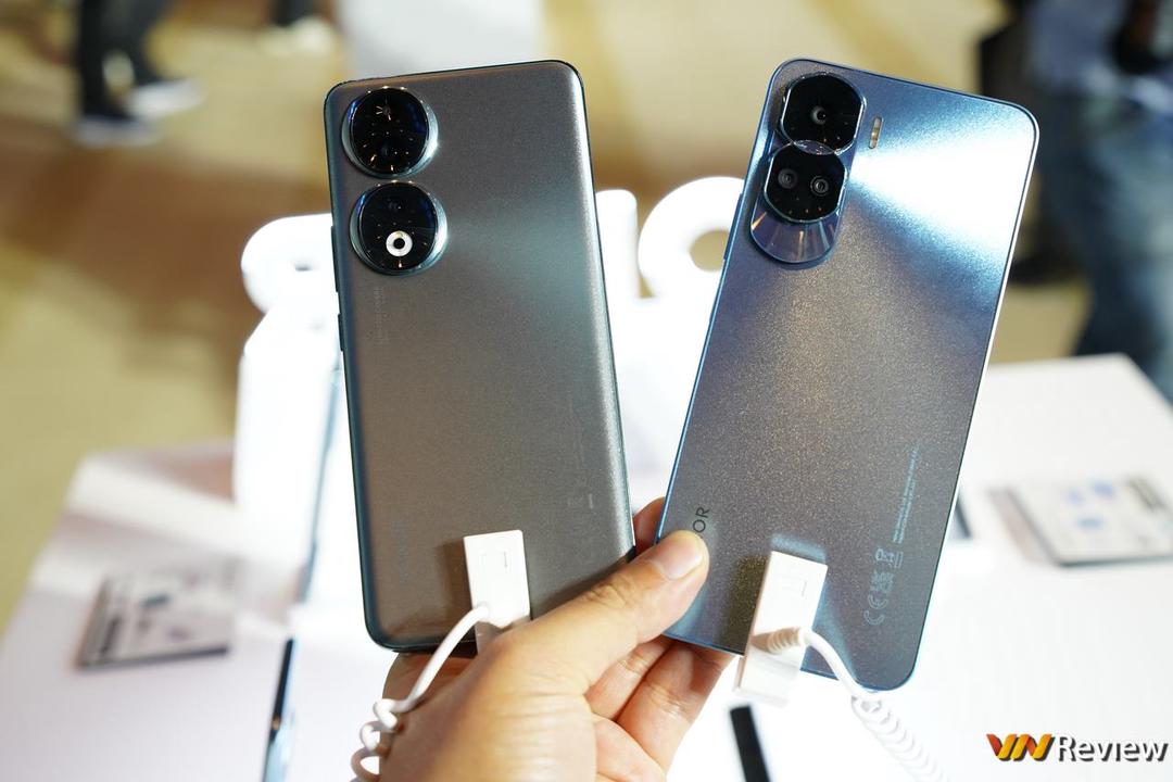 Thêm một smartphone với camera 200 “chấm” ra mắt tại Việt Nam, cái tên vừa quen vừa lạ