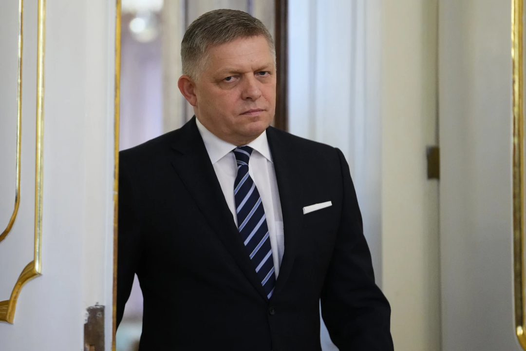 Động thái của tân thủ tướng Slovakia khiến nỗi lo của Zelensky ngày càng rõ rệt