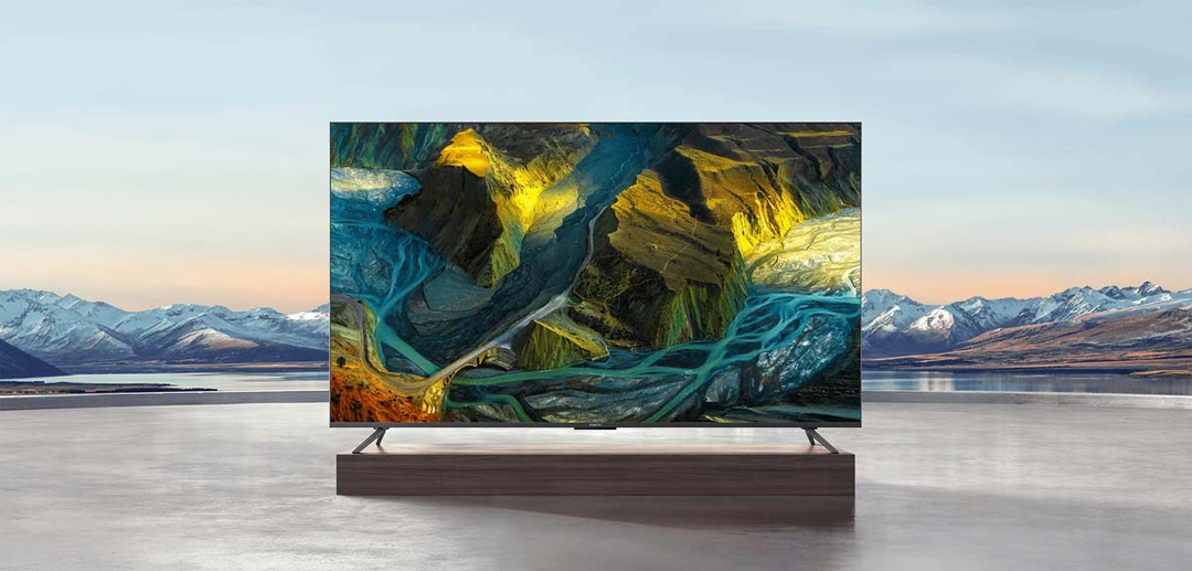 Xiaomi ra mắt rạp chiếu phim tại gia Xiaomi Smart Display: 86 inch 4K, giá nhẹ hều