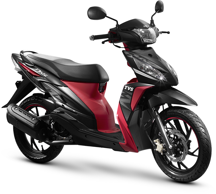 Hãng xe máy Ấn Độ TVS Motor gia nhập thị trường Việt Nam, mở bán ngay 5 mẫu xe