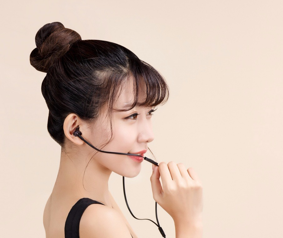 [Lazada Sale 12/12] Tai nghe có dây Xiaomi giá chỉ 89k nhưng vỏ kim loại, chất âm ăn đứt tai nghe true wireless