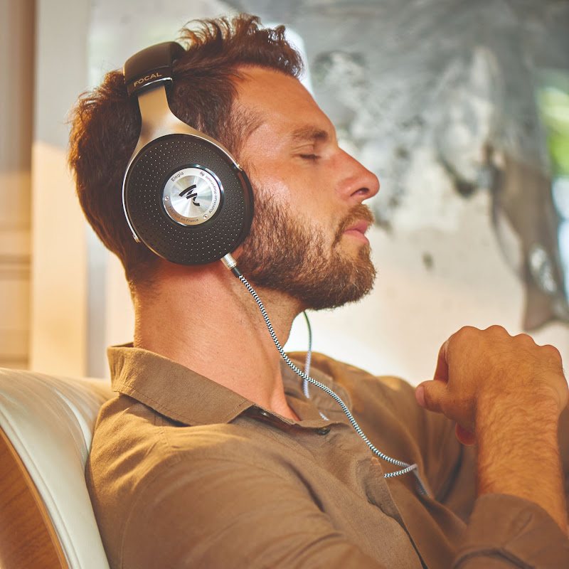 Âm nhạc và thiết bị âm thanh High-End: Khi cảm xúc được thể hiện trọn vẹn