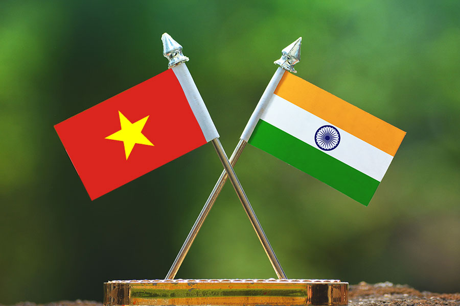 Kính cường lực sản xuất tại Việt Nam có thể bị Ấn Độ điều tra