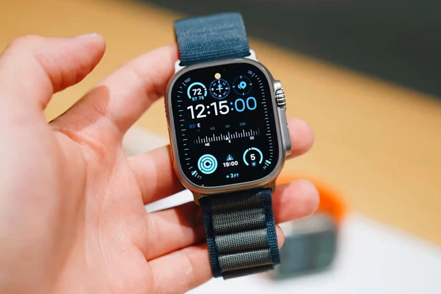 Ai hưởng lợi nhiều nhất khi Apple bị cấm bán Apple Watch tại Mỹ?