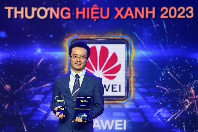 VnExpress công bố sản phẩm công nghệ xuất sắc trong năm tại Tech Awards 2023