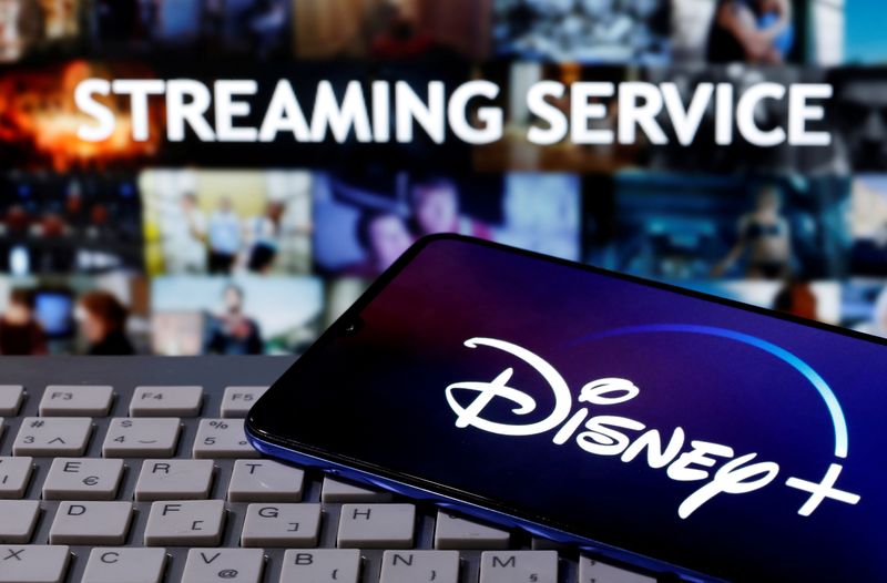 Disney và các hãng phim lớn thua lỗ hàng tỷ USD vì cố cạnh tranh với Netflix