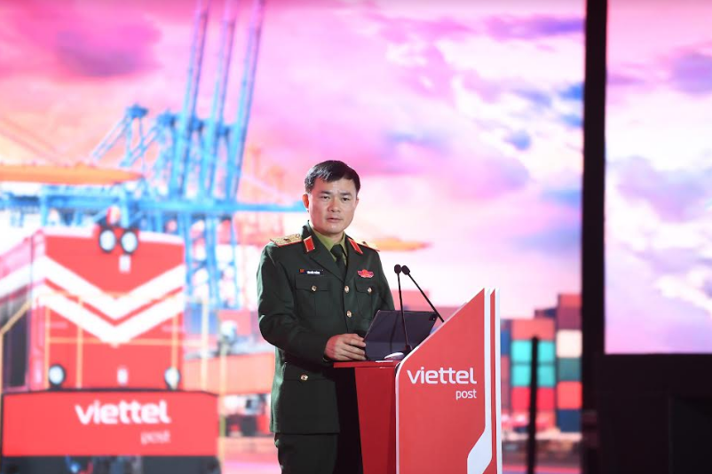 Viettel Post khai trương tổ hợp chia chọn thông minh các bưu kiện, lần đầu có tại Việt Nam