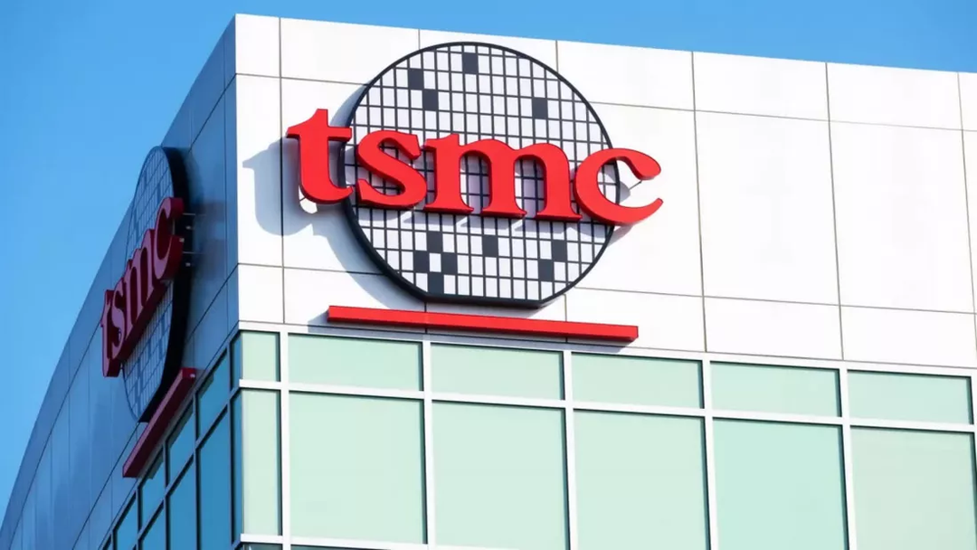 TSMC kiếm tiền quá khủng, lần đầu tiên trong lịch sử trở thành công ty bán dẫn số một thế giới về doanh thu