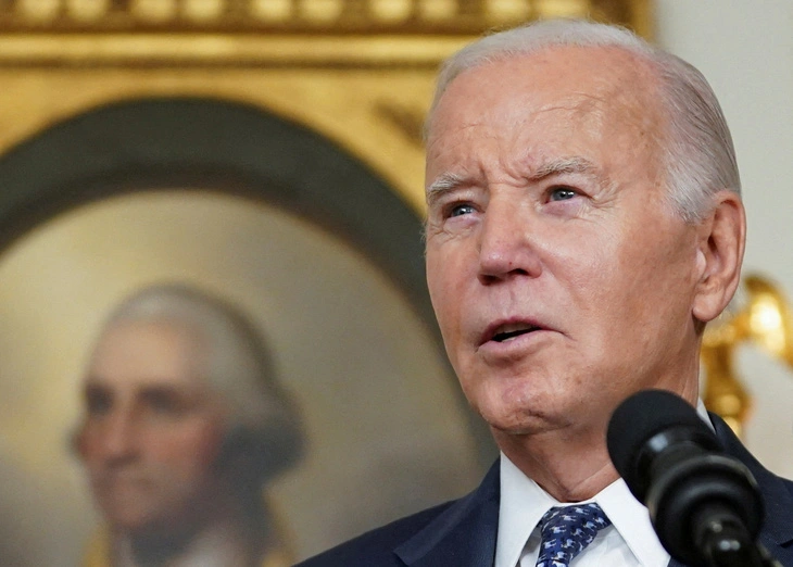 Tổng thống Mỹ Joe Biden mở kênh TikTok ở tuổi 81
