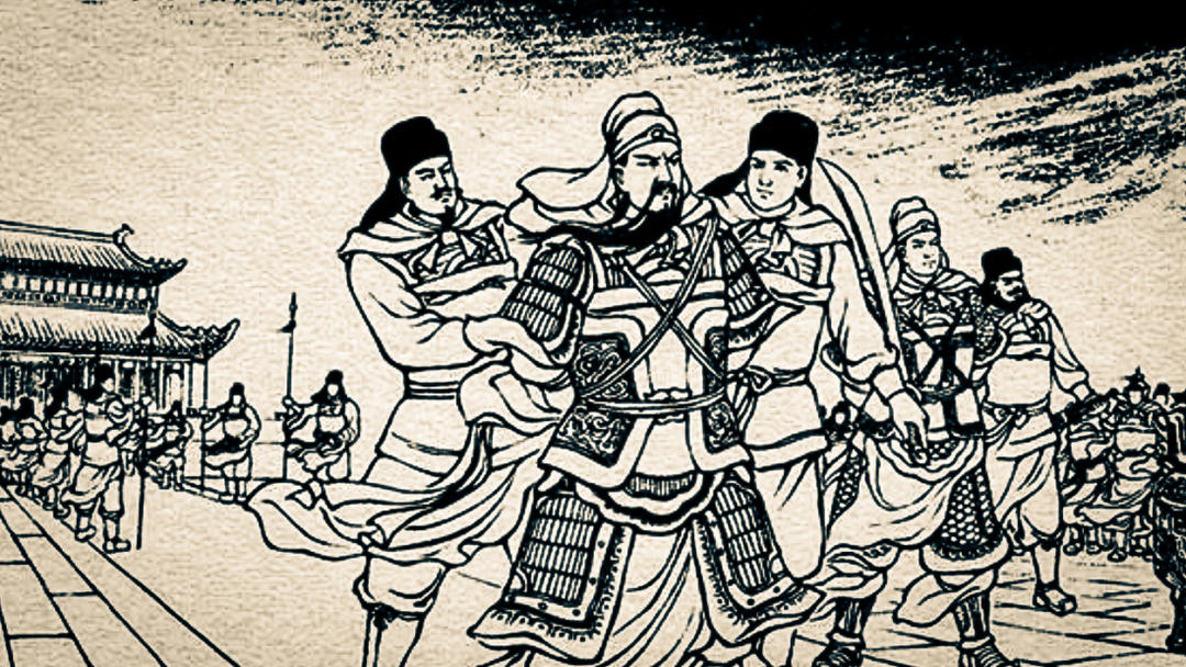 Sự thật đằng sau trận đánh Di Lăng của Lưu Bị, hóa ra không đơn giản để trả thù Đông Ngô