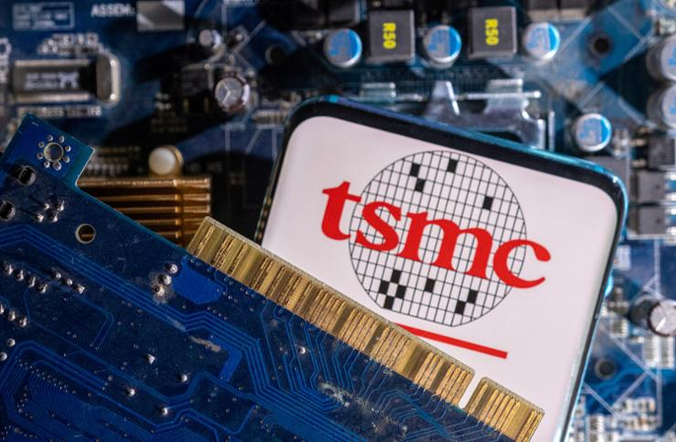 Vượt Mỹ, Nhật Bản có thể là quốc gia nước ngoài đầu tiên sở hữu công nghệ đóng gói chip tiên tiến của TSMC