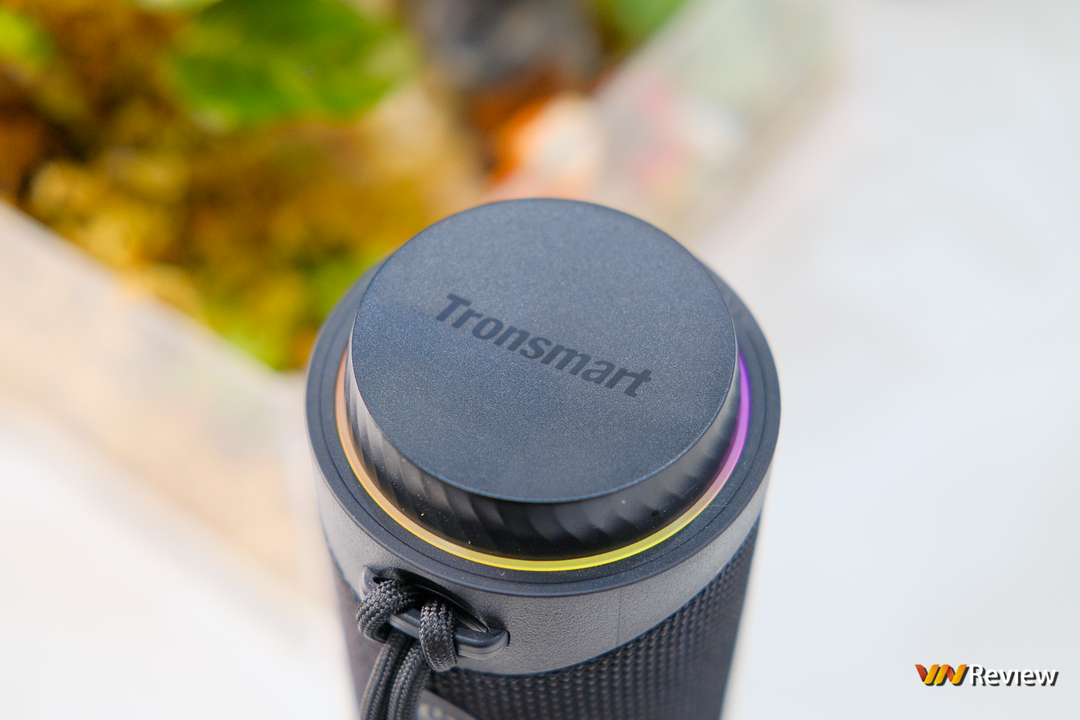 Đánh giá Tronsmart T7: Loa bluetooth 360 độ không khiến bạn “đau ví”