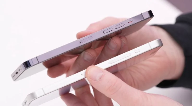 Apple vừa đặt hàng một lượng lớn linh kiện này, đây sẽ là điểm nhấn trên iPhone 16?