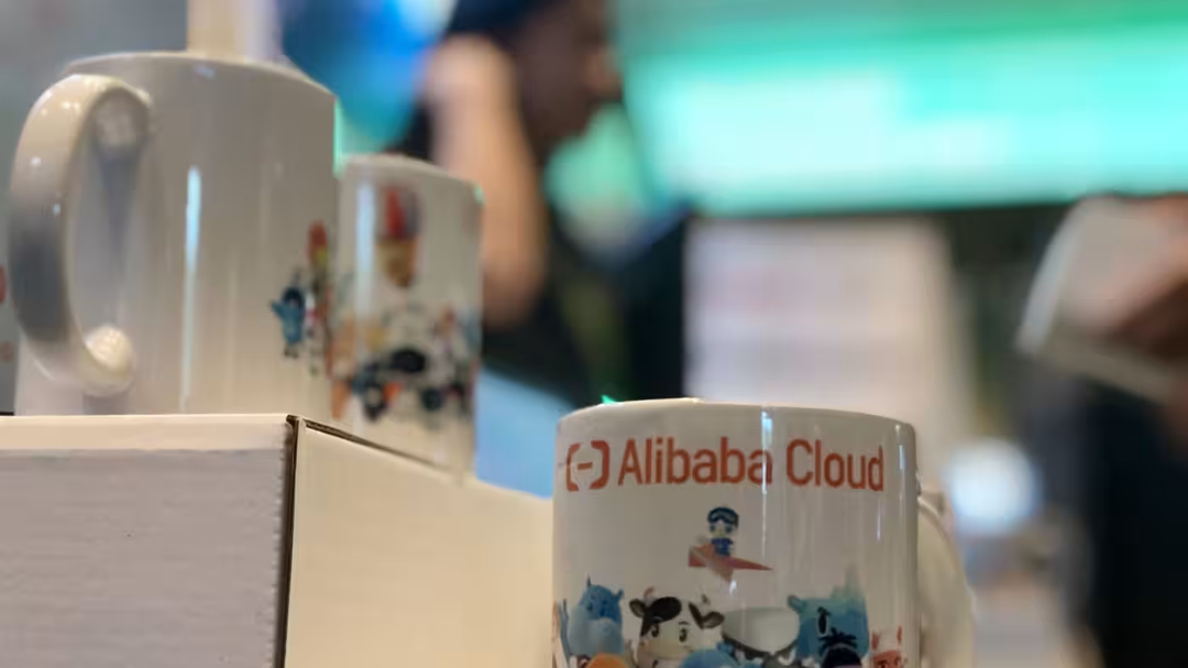 Alibaba sẽ xây dựng trung tâm dữ liệu quy mô tại Việt Nam