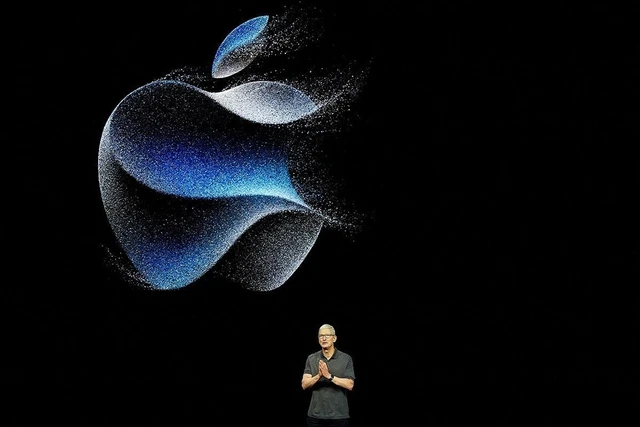 Phá sản vì bị Apple tuồn công nghệ cho người khác?