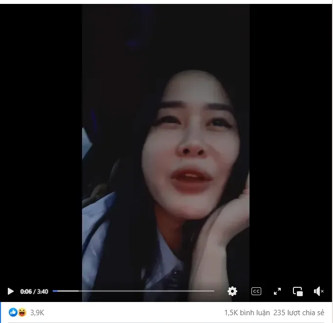 Vụ hot girl lừa đảo ở Bắc Giang: Phóng viên vào cuộc, công an chưa nhận được đơn tố giác nào