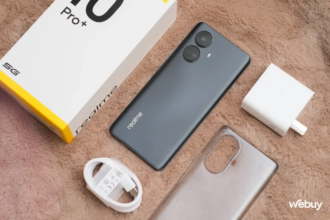 Điện thoại realme xách tay bị khoá SIM tại Việt Nam: Lợi bất cập hại?