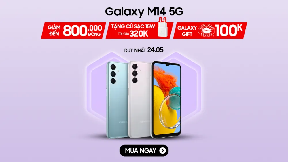 Samsung hợp tác cùng Lazada mở ngày Siêu thương hiệu (Super Brand Day) lần thứ 6 tại Việt Nam