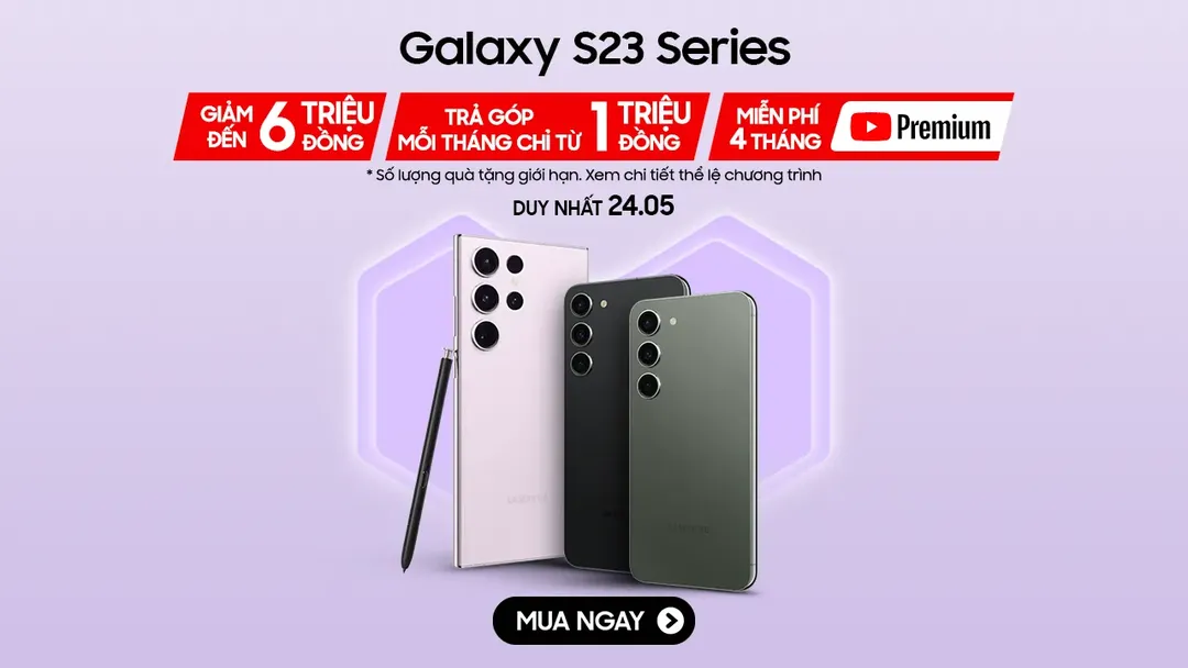 Samsung hợp tác cùng Lazada mở ngày Siêu thương hiệu (Super Brand Day) lần thứ 6 tại Việt Nam