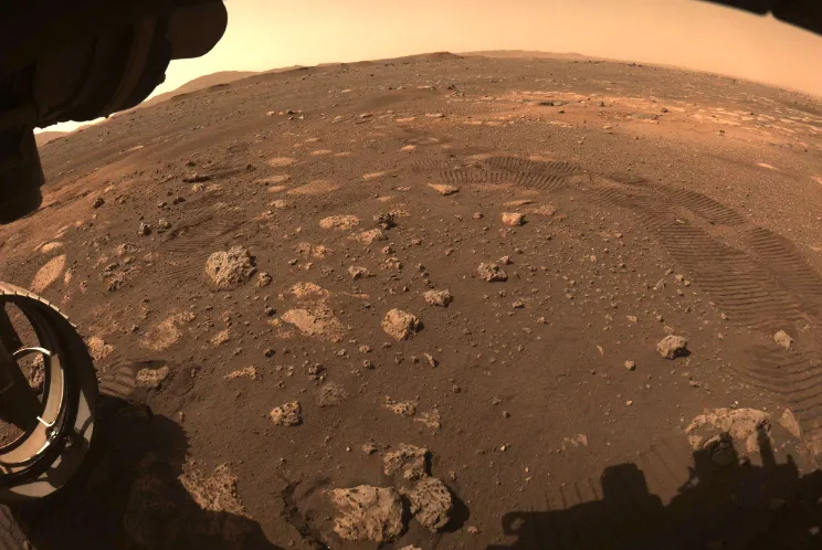 thumbnail - Tại sao NASA không lấy mẫu vật trên sao Hỏa về Trái đất?
