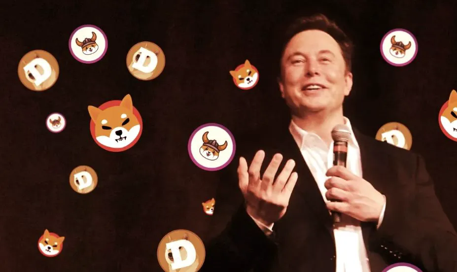 thumbnail - Elon Musk bị cáo buộc thổi giá Dogecoin, kiện đòi bồi thường 258 tỷ USD