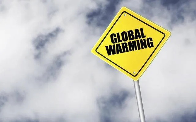 Sự nóng lên toàn cầu đang dừng lại, trái đất sẽ bắt đầu lạnh đi? Các nhà khoa học cảnh báo: Con người khó có thể sống sót!